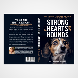 Buchumschlag Design von DesignART für dieses Projekt | Design: #36316780