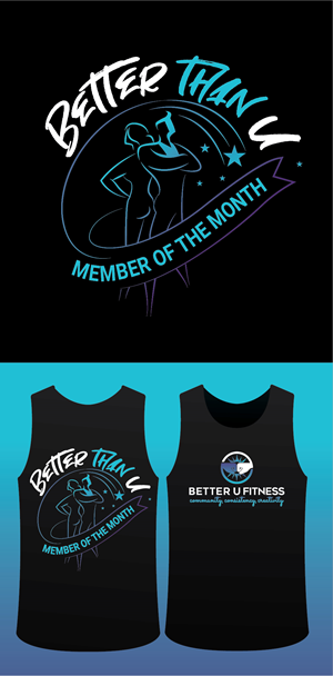 T-shirt Design by ally designs