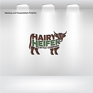 Logo Design by VectorForge for this project | Design: #36259488