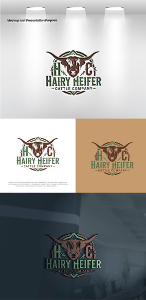 Logo Design by VectorForge for this project | Design: #36259489