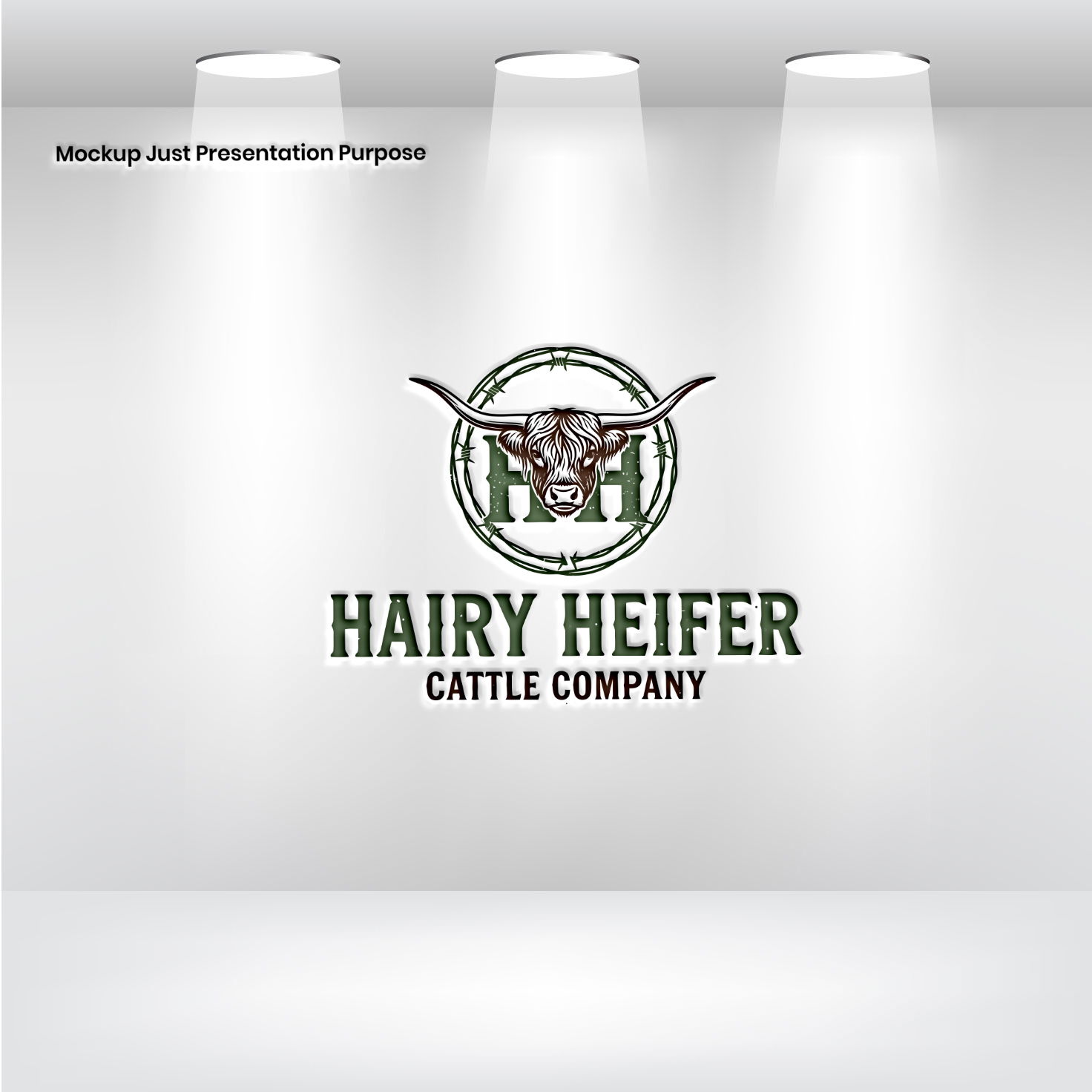 Logo-Design von VectorForge für dieses Projekt | Design #36259504