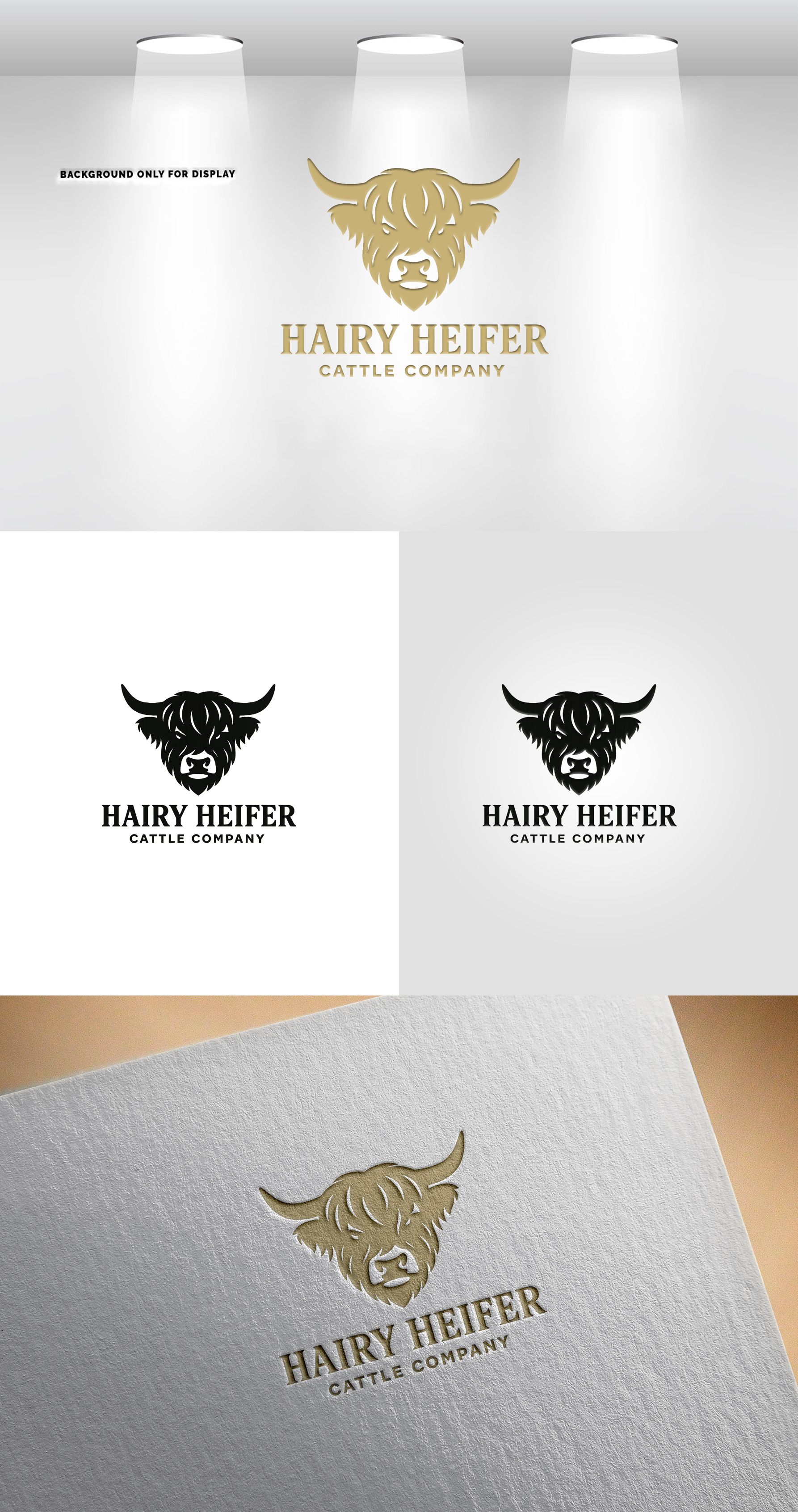 Logo Design by Rahmina for this project | Design #36255872