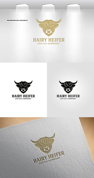 Logo Design by Rahmina for this project | Design: #36255872
