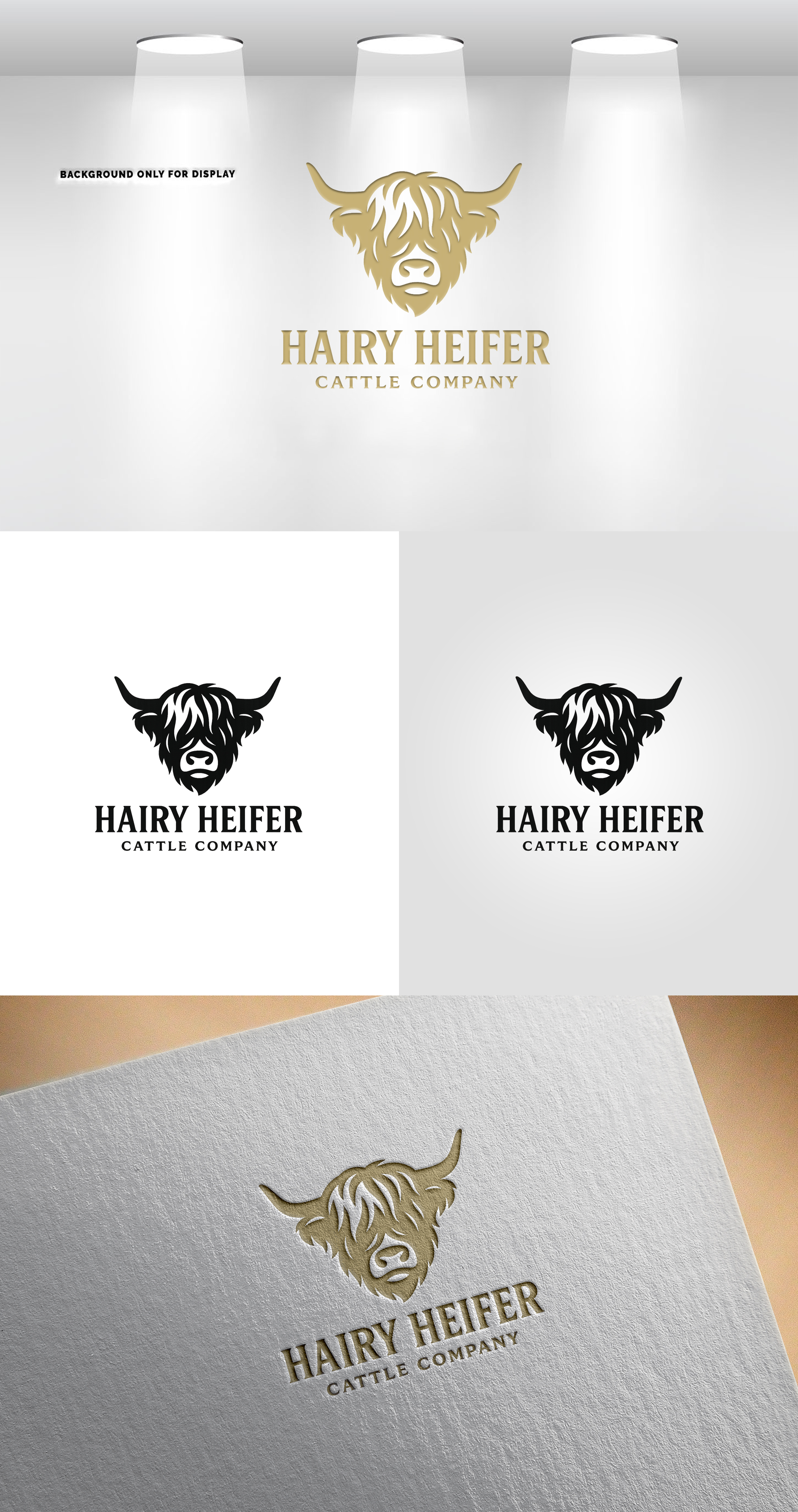 Logo Design by Rahmina for this project | Design #36255873