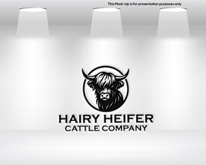 Logo Design by Muina for this project | Design: #36257753