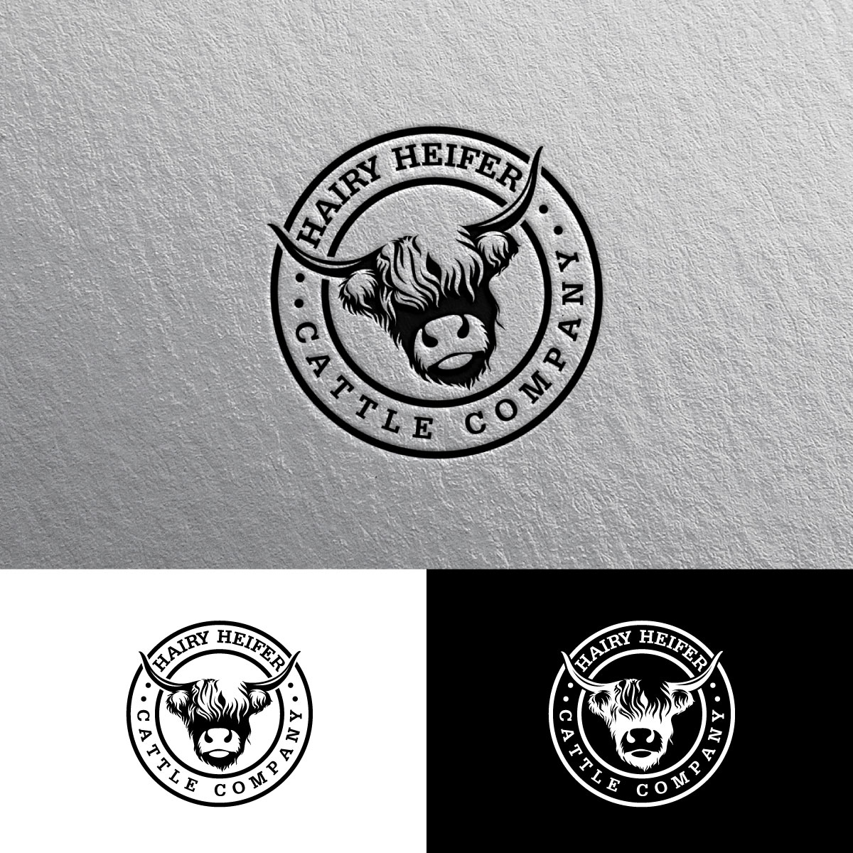 Logo Design by Alex Henry for this project | Design #36256637