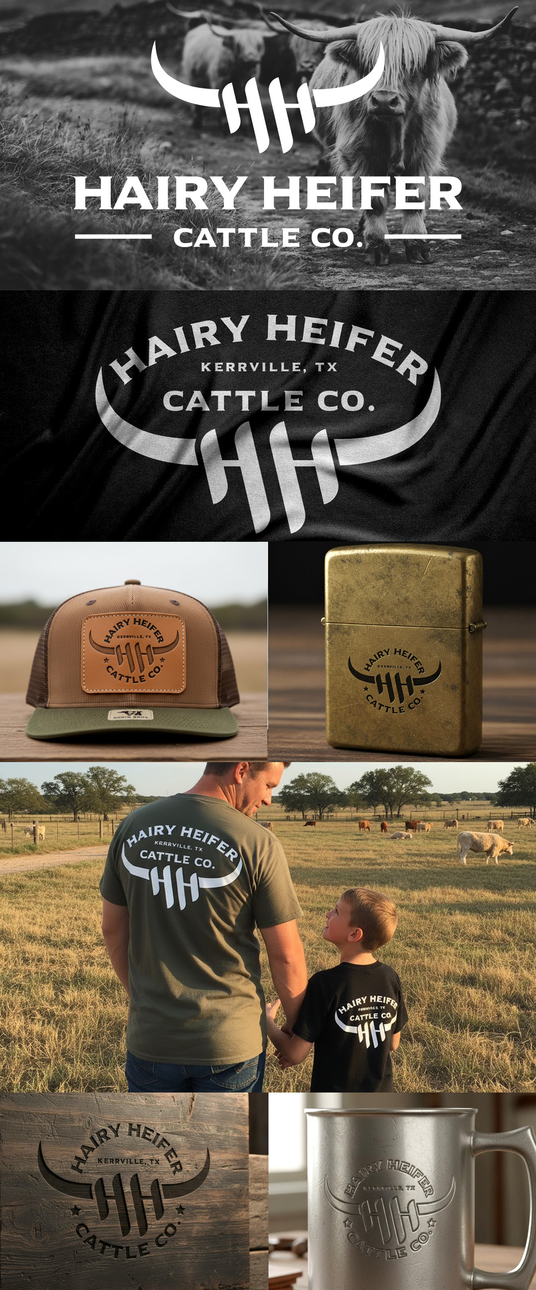 Contest winning design