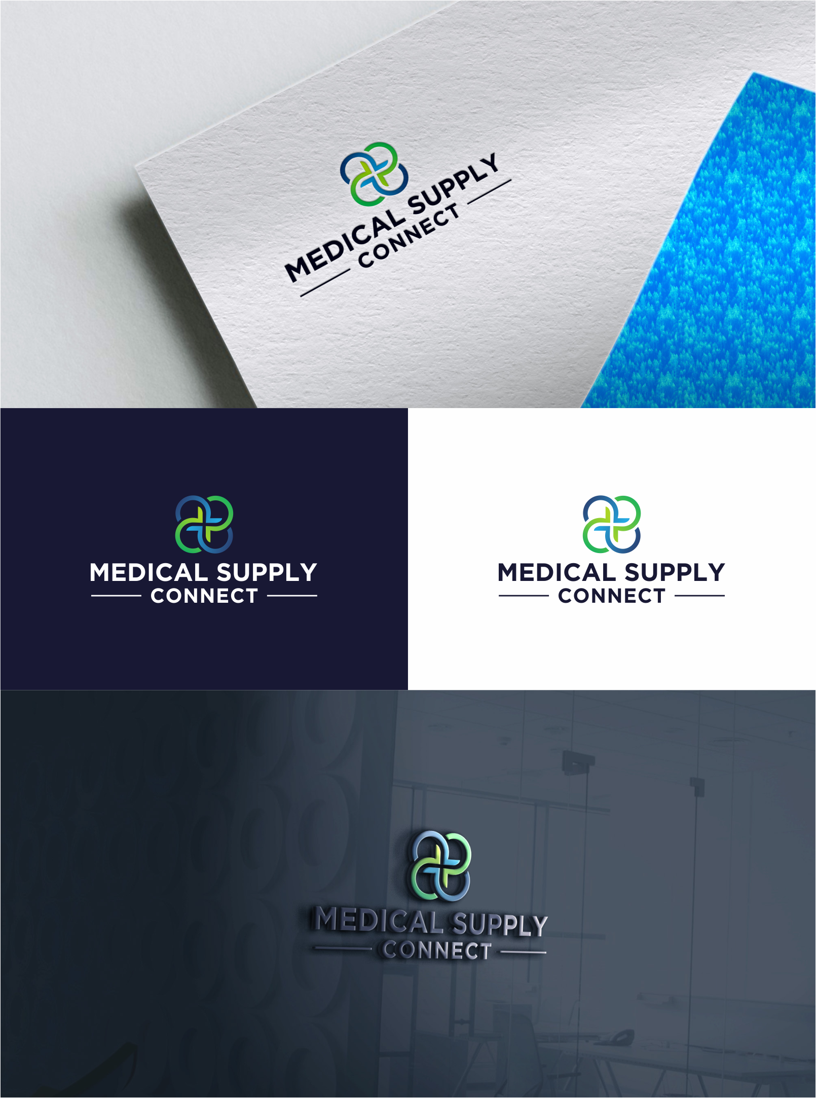 Logo Design by ndra for this project | Design #36262387