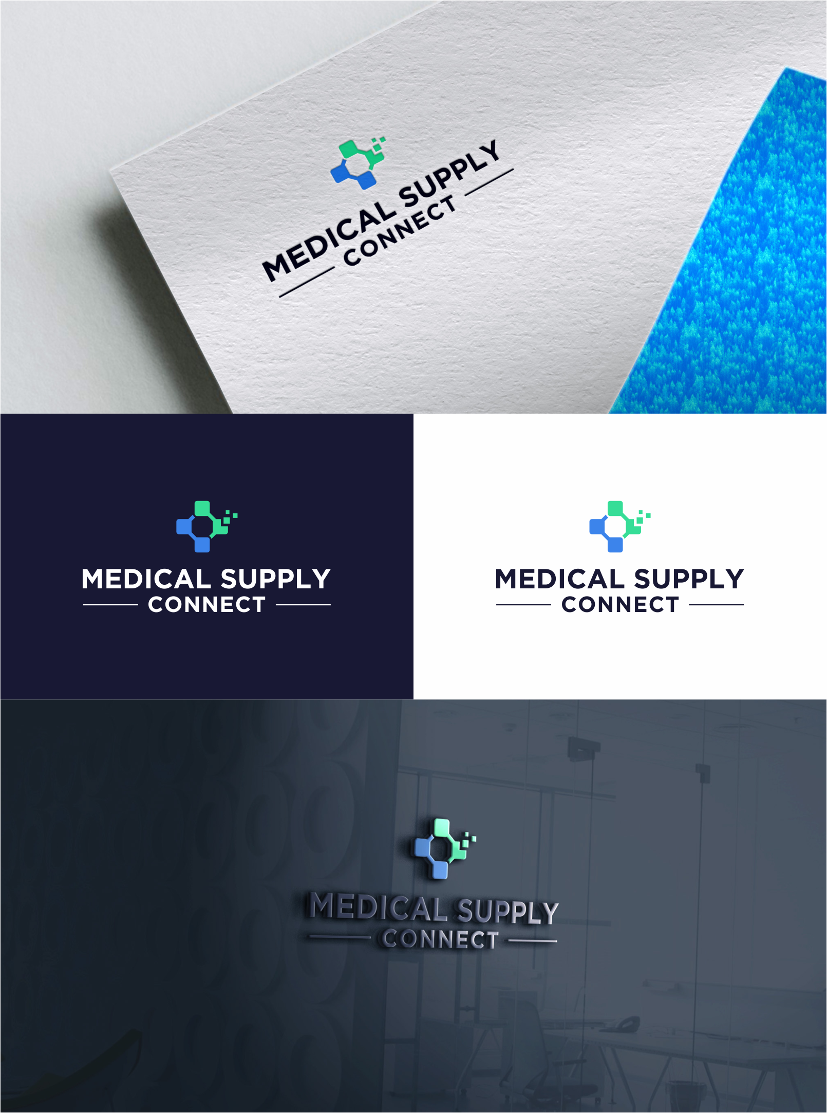 Logo Design by ndra for this project | Design #36262397