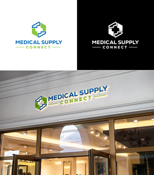 Logo Design by Alb@ri for this project | Design: #36256814