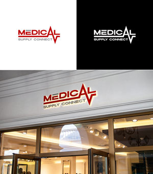 Logo Design by Alb@ri for this project | Design: #36256816