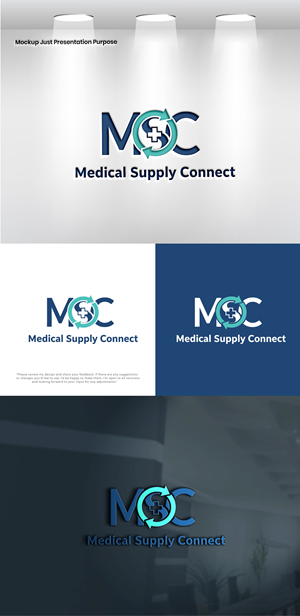 Logo-Design von VectorForge für dieses Projekt | Design: #36259572