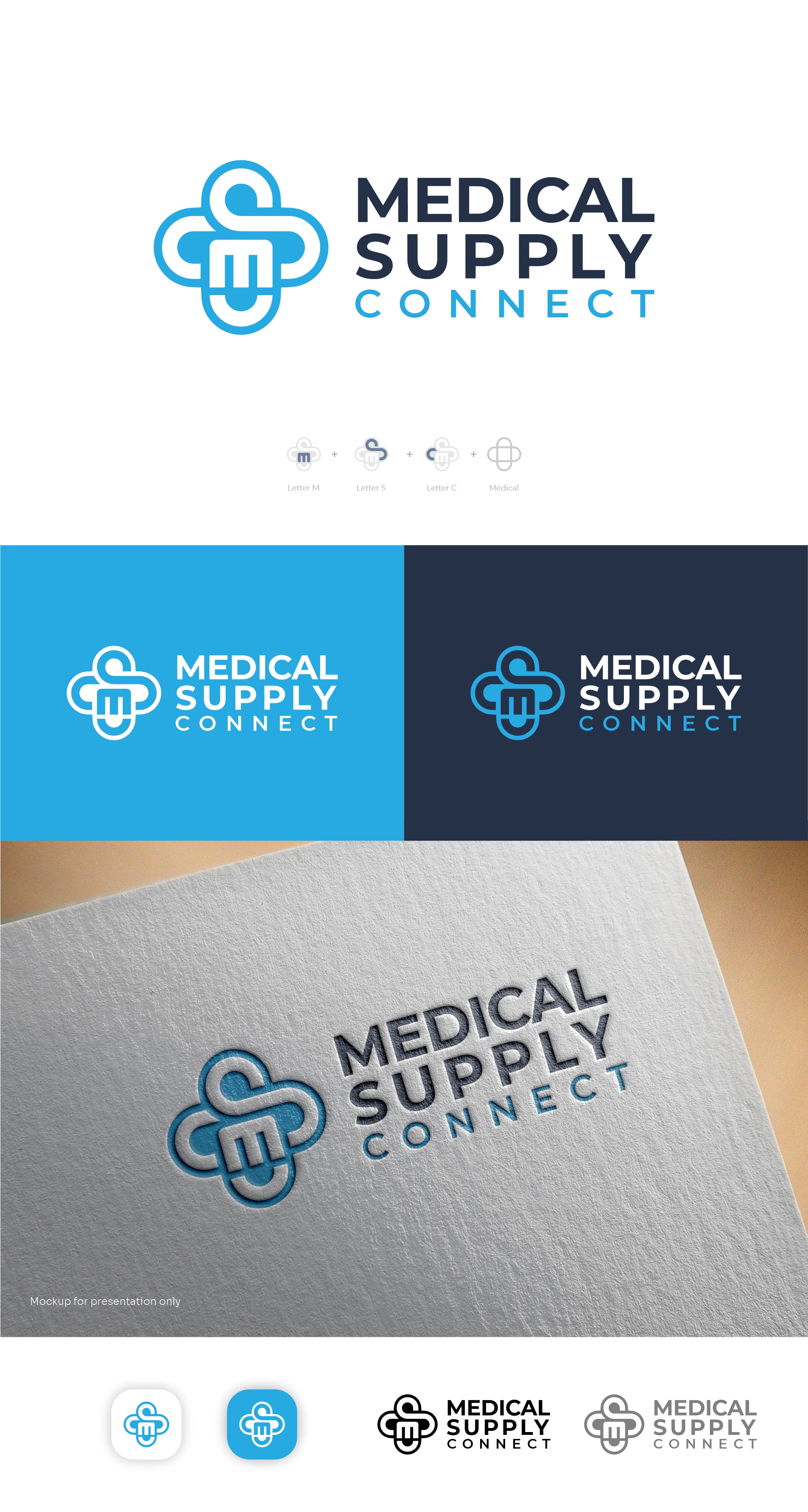 Logo-Design von Noekha Studio für dieses Projekt | Design #36281621