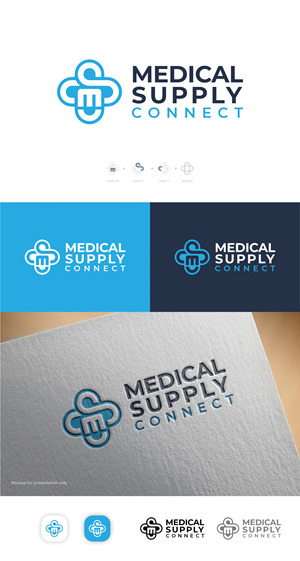 Logo-Design von Noekha Studio für dieses Projekt | Design: #36281621