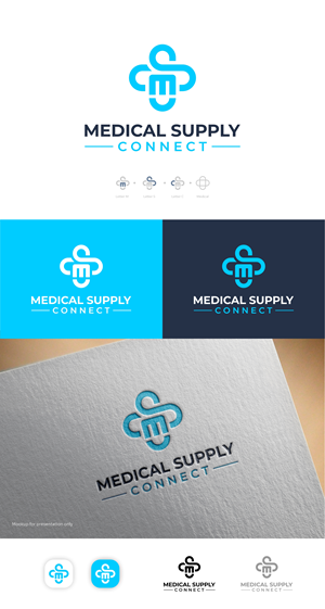 Logo Design by Noekha Studio for this project | Design: #36281627