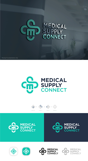 Logo Design by Noekha Studio for this project | Design: #36292424