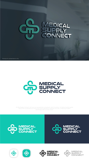 Logo Design by Noekha Studio for this project | Design: #36292429