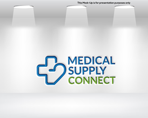 Logo Design by Muina for this project | Design: #36257819