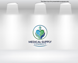 Logo Design by Muina for this project | Design: #36257820