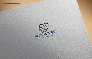 Logo Design by Muina for this project | Design: #36257821