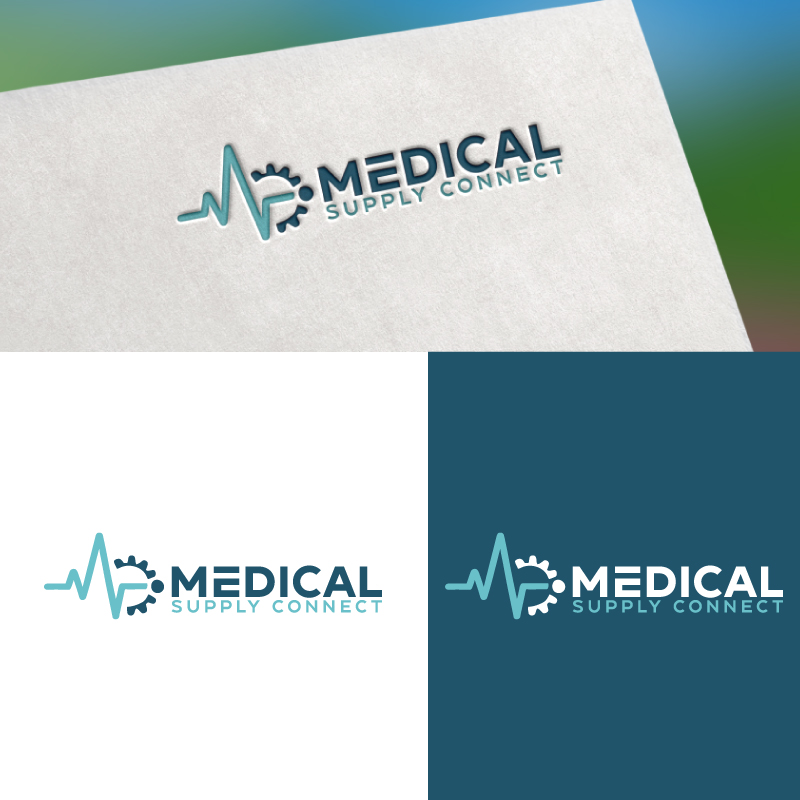 Logo Design by Hamza  Al-Muttalib for this project | Design #36294251