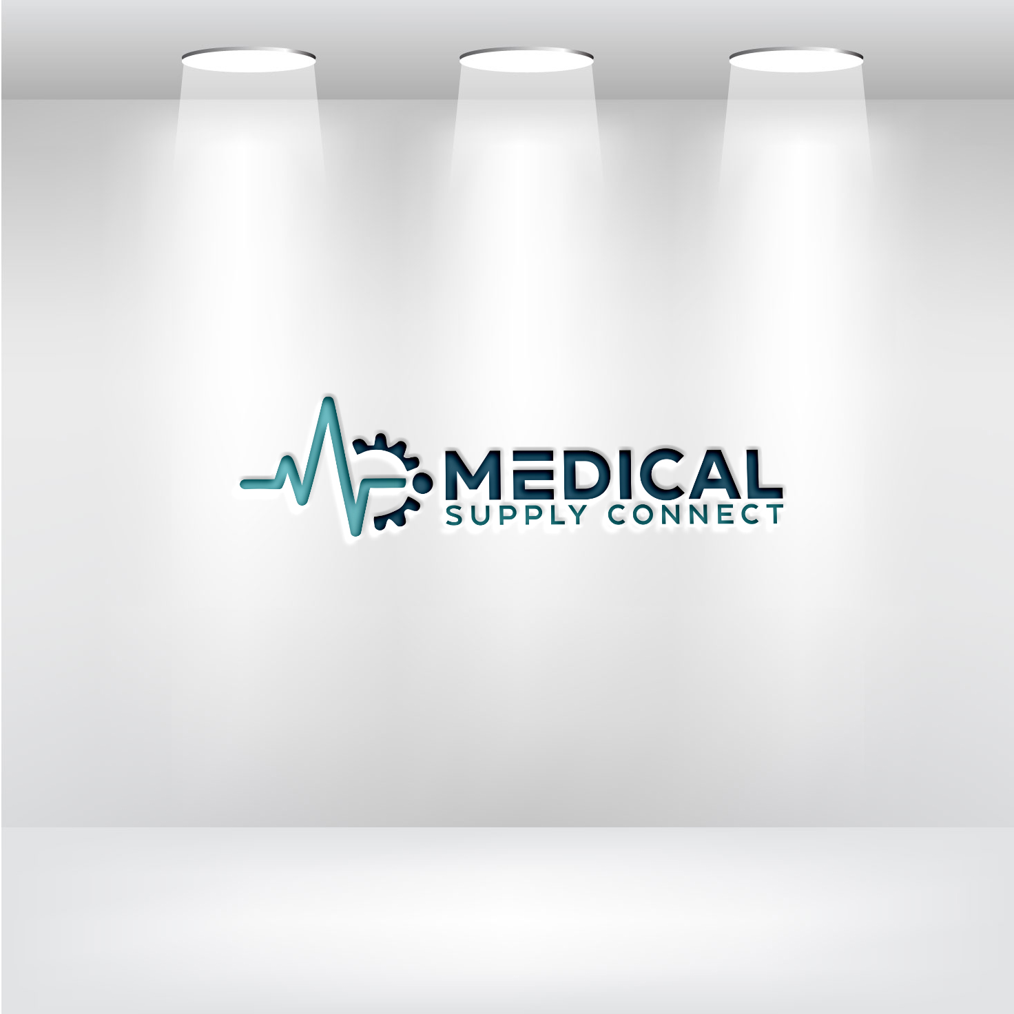 Logo Design by Hamza  Al-Muttalib for this project | Design #36294252