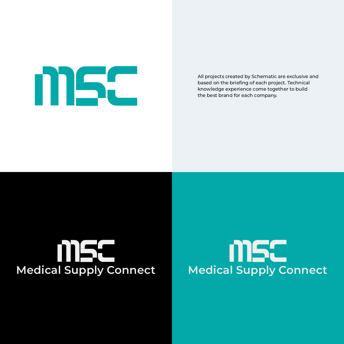 Logo Design by Schematic Studio for this project | Design #36262568