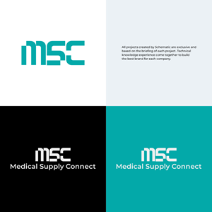 Logo Design by Schematic Studio for this project | Design: #36262568