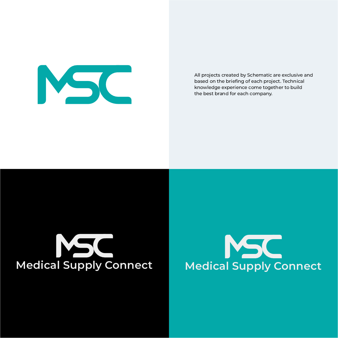 Logo Design by Schematic Studio for this project | Design #36262575