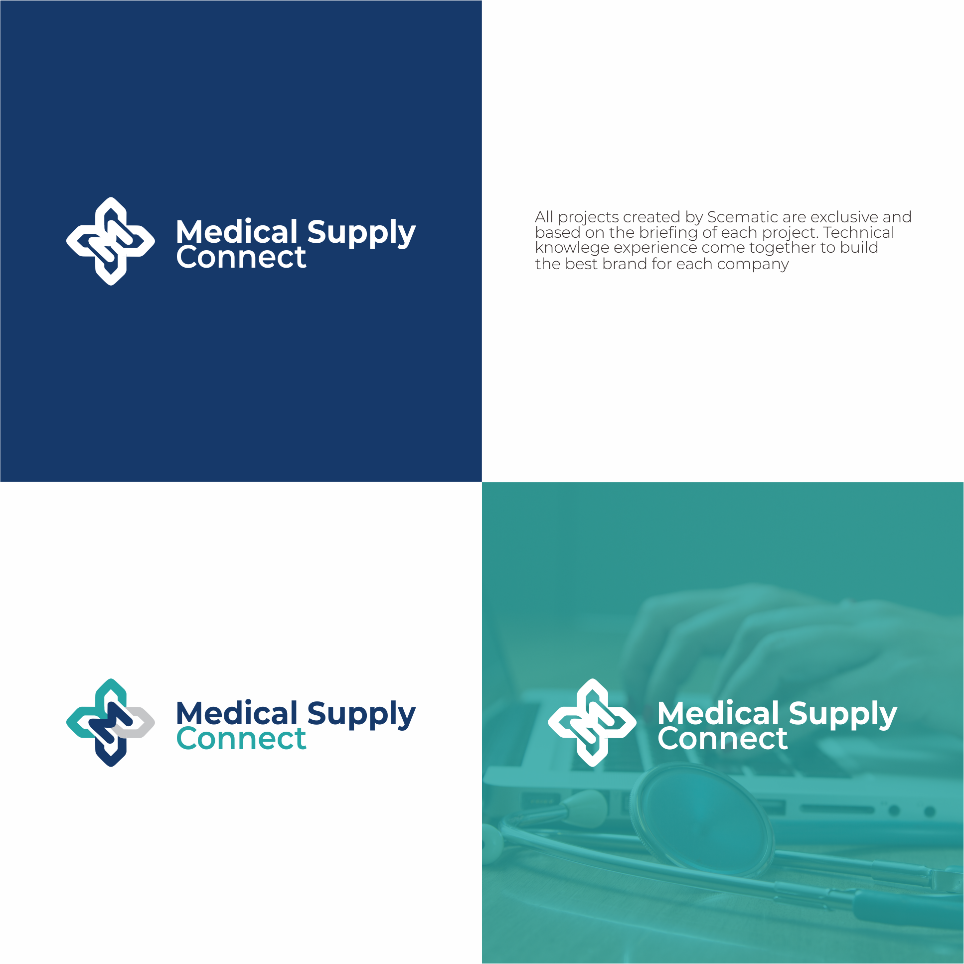 Logo Design by Schematic Studio for this project | Design #36282152