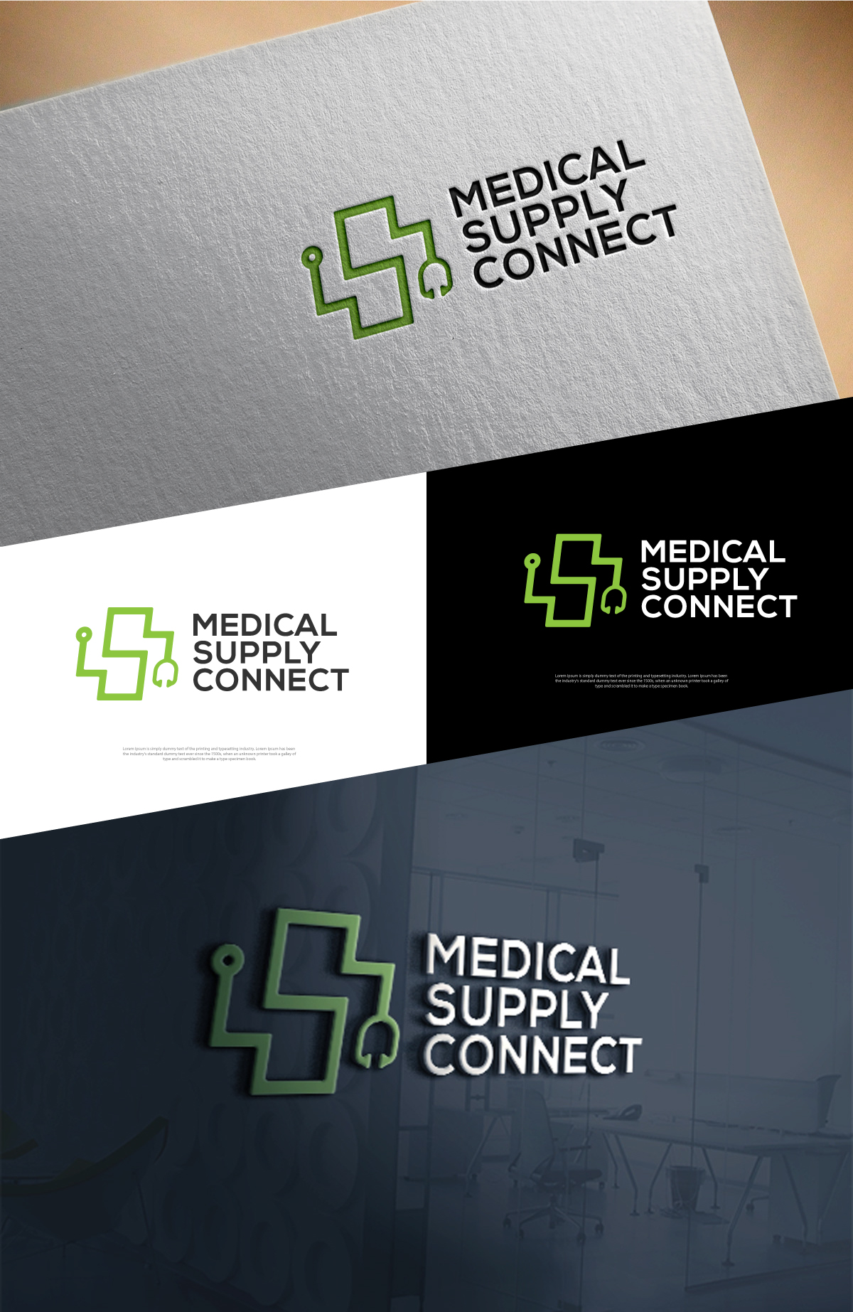 Logo Design by Cool-Designer for this project | Design #36256296