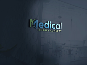 Design de Logo par @MKR pour ce projet | Design : #36264477