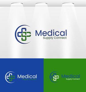 Logo Design by megamen for this project | Design: #36256350