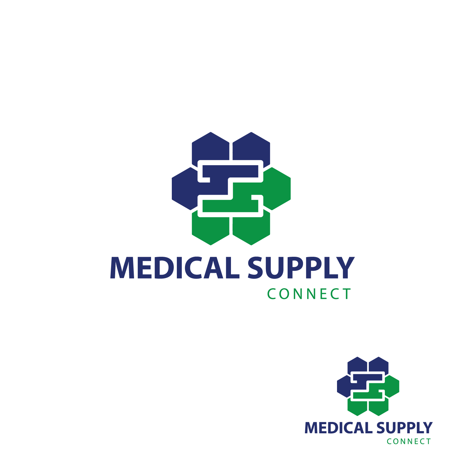 Logo Design by Ushan De Silva for this project | Design #36295277