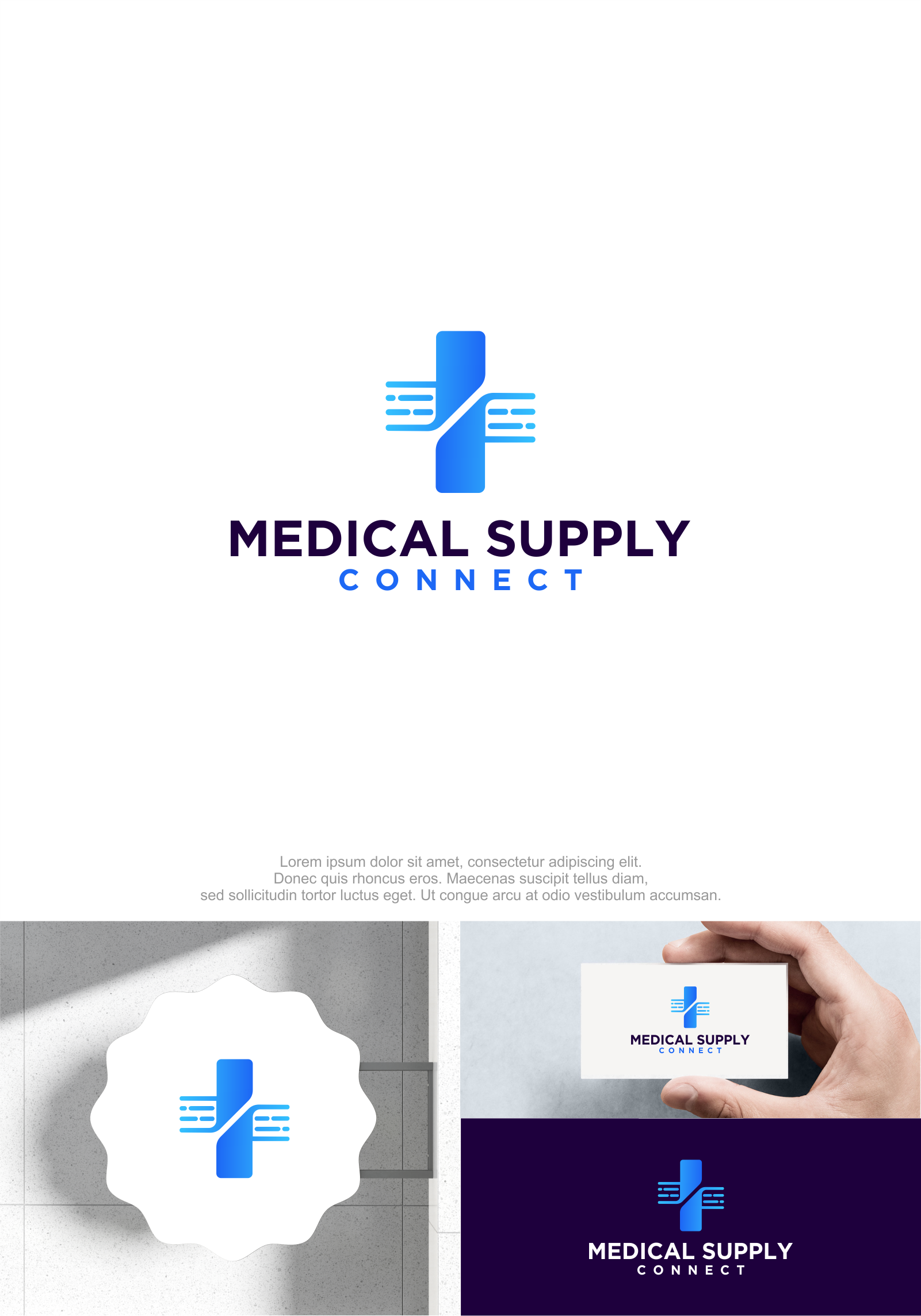 Logo Design by M.Syaiful Huda for this project | Design #36258281