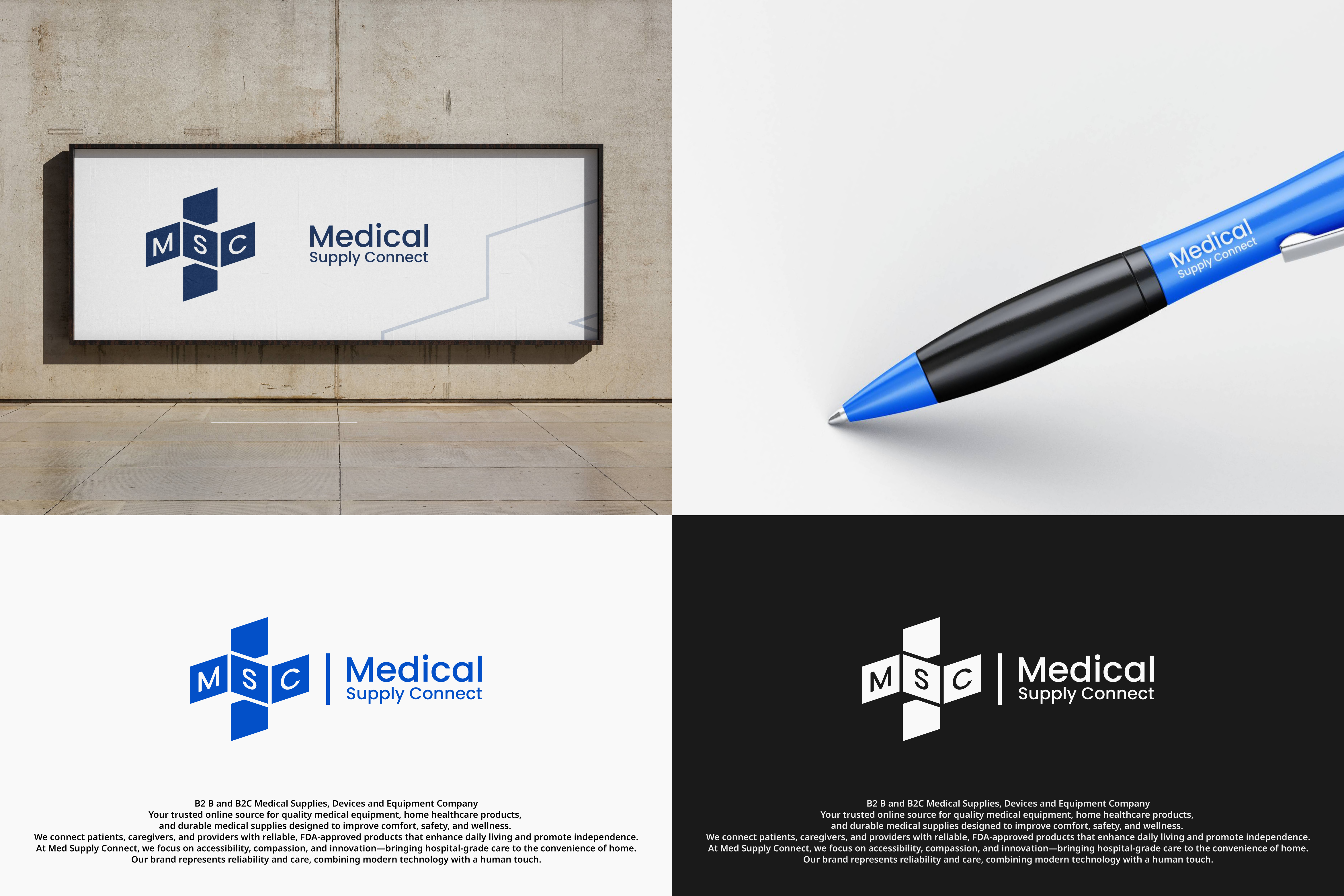 Logo Design by voila graphic for this project | Design #36283108