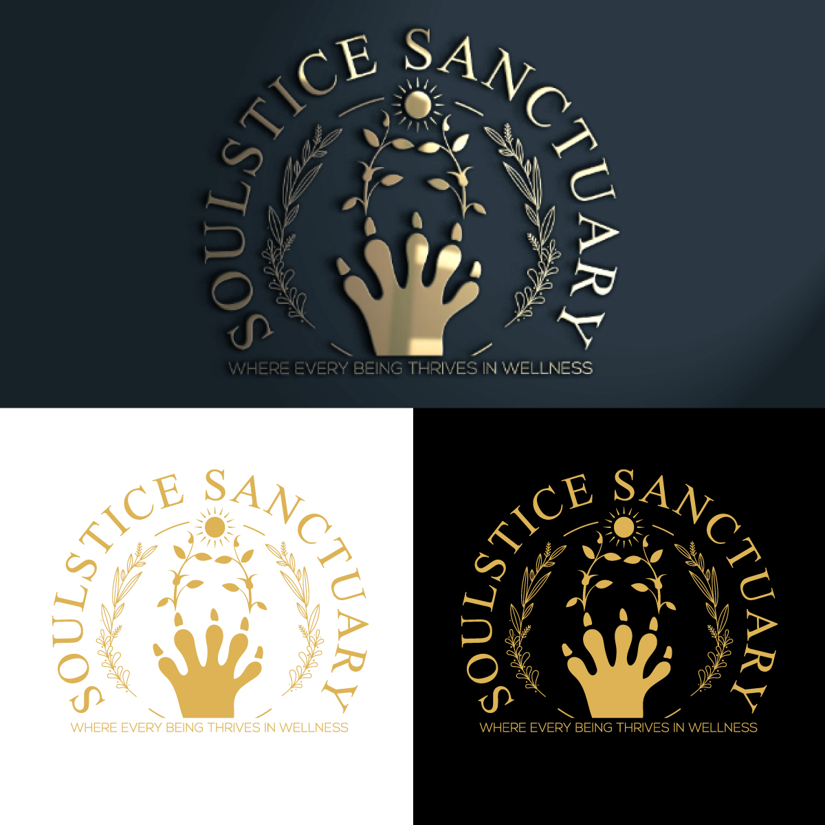 Logo Design by Dior design for 1972 | Design #36255720