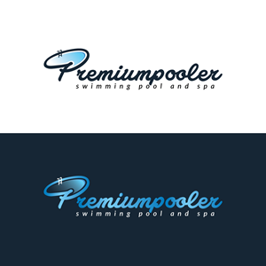 Logo Design by StromDesignHub for PLATINUMPOOLS | Design: #36258439