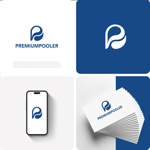 Diseño de Logo por LogoEon para PLATINUMPOOLS | Diseño: #36254354