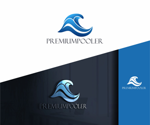 Logo-Design von alkaline für PLATINUMPOOLS | Design: #36254428
