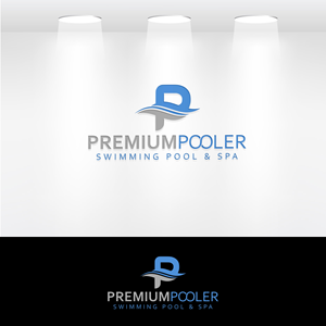 Logo Design by DesigNooox for PLATINUMPOOLS | Design: #36256662