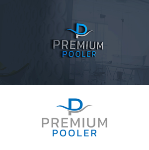 Logo-Design von DesigNooox für PLATINUMPOOLS | Design #36258470