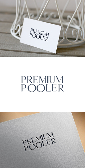 Logo Design by KING JM for PLATINUMPOOLS | Design: #36255478