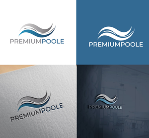 Logo Design by jonshon for PLATINUMPOOLS | Design: #36256656
