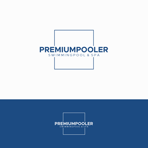 Logo Design by hokkiye for PLATINUMPOOLS | Design: #36254405