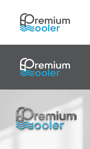 Logo Design by loveqis for PLATINUMPOOLS | Design: #36254767