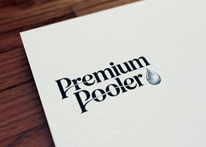 Logo Design by mekail for PLATINUMPOOLS | Design: #36256407