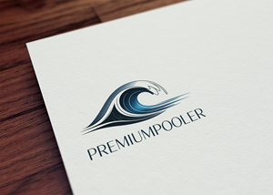 Logo Design by mekail for PLATINUMPOOLS | Design: #36256408