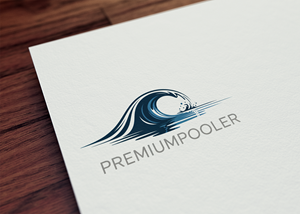 Logo Design by mekail for PLATINUMPOOLS | Design: #36256410