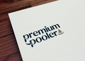 Logo Design by mekail for PLATINUMPOOLS | Design: #36256421